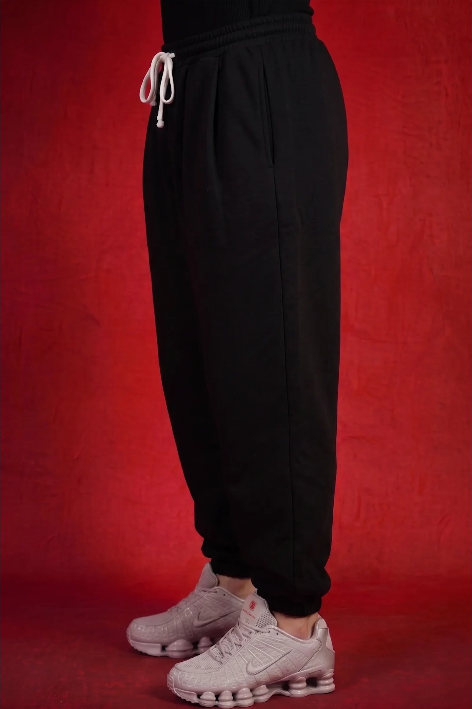 Kuro Luxe Joggers