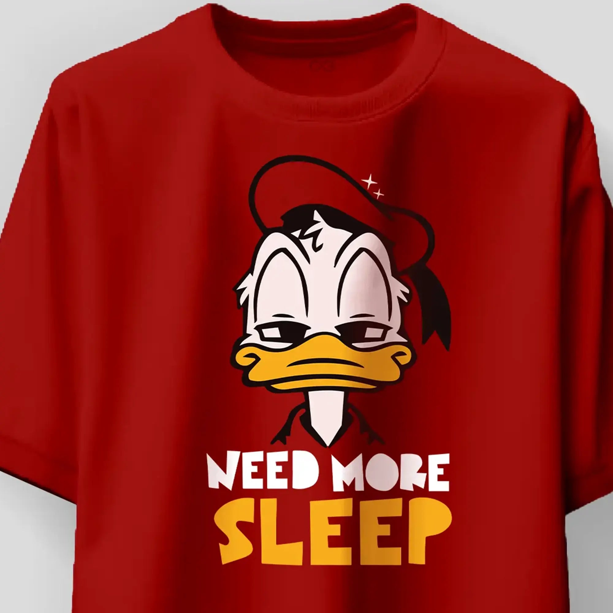Need More Sleep T-shirt