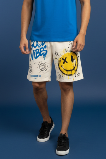 Good Vibes Shorts