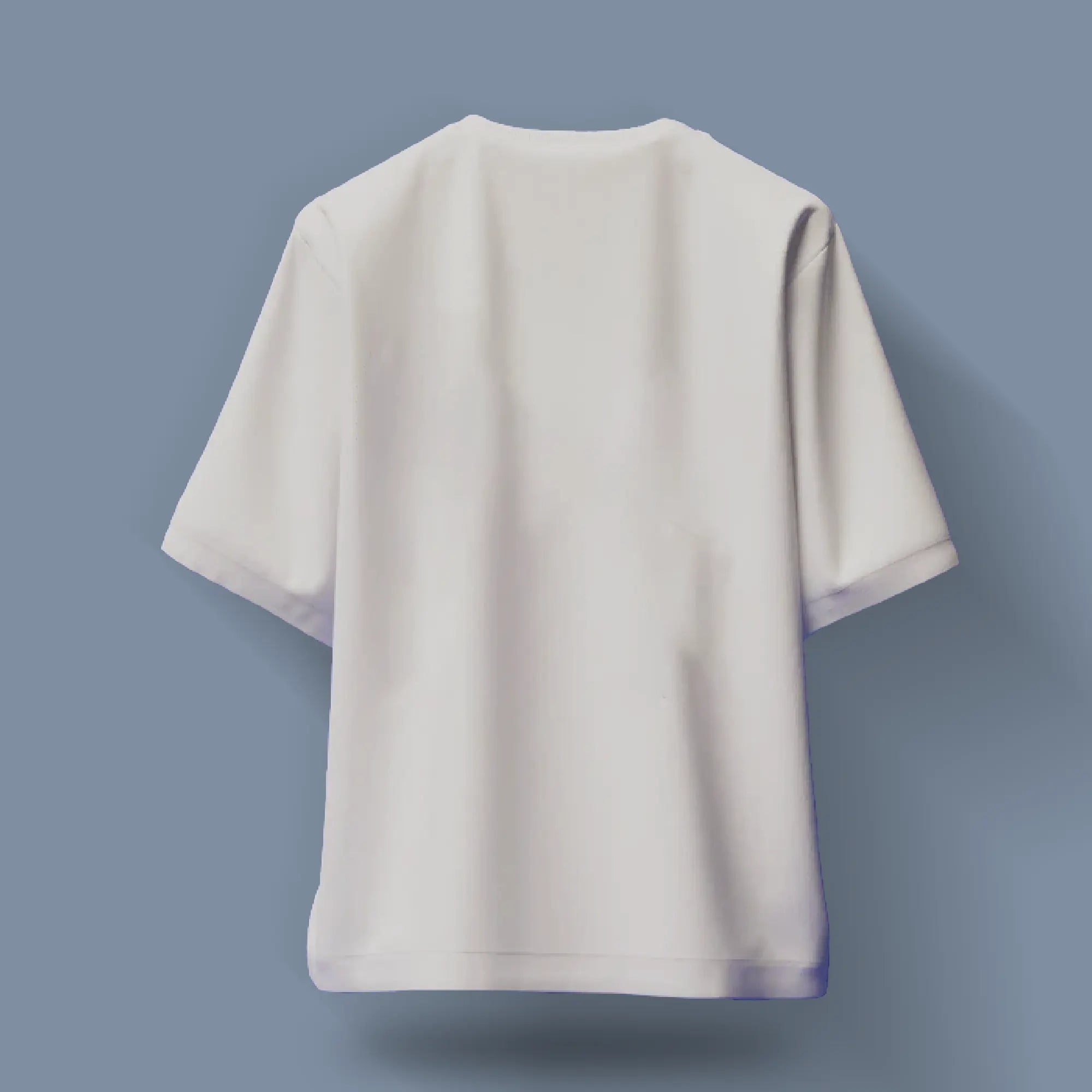 Not Today Overs T-shirt