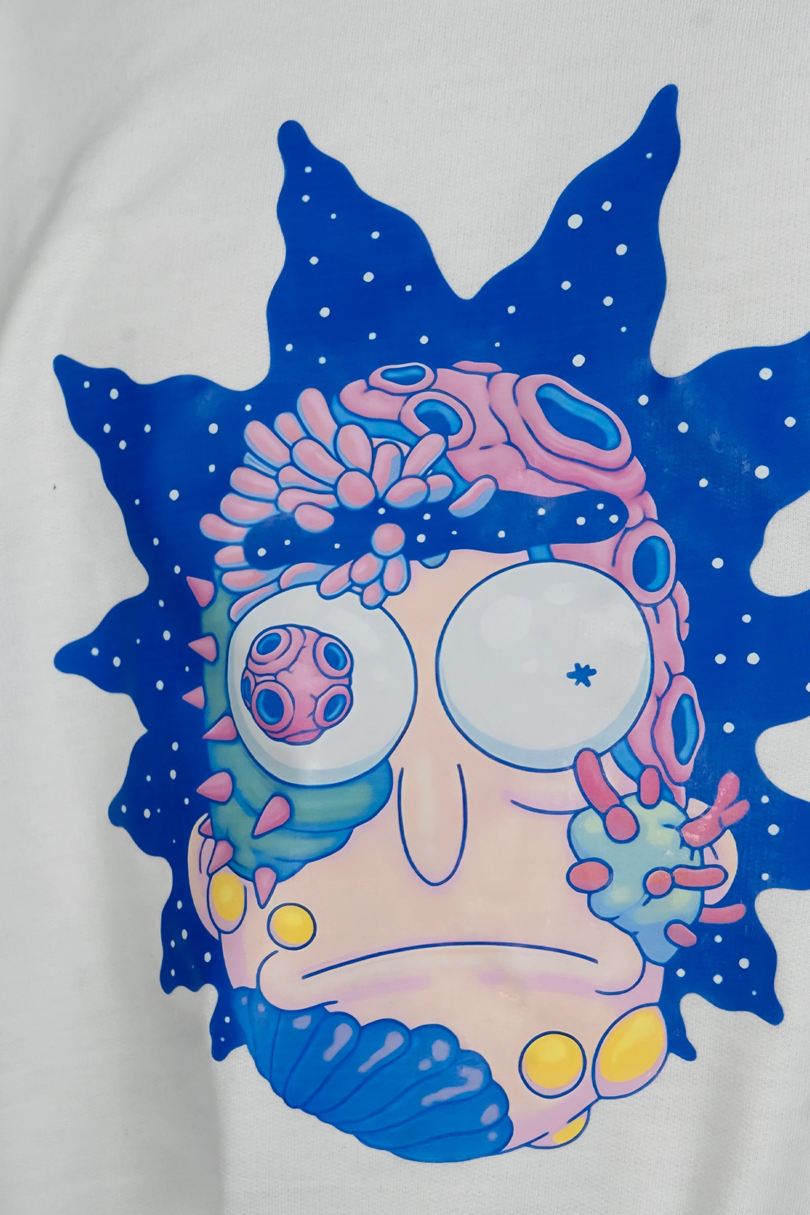 Pastel Pop Sweatshirt