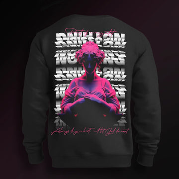Nothing Impossible Sweatshirt