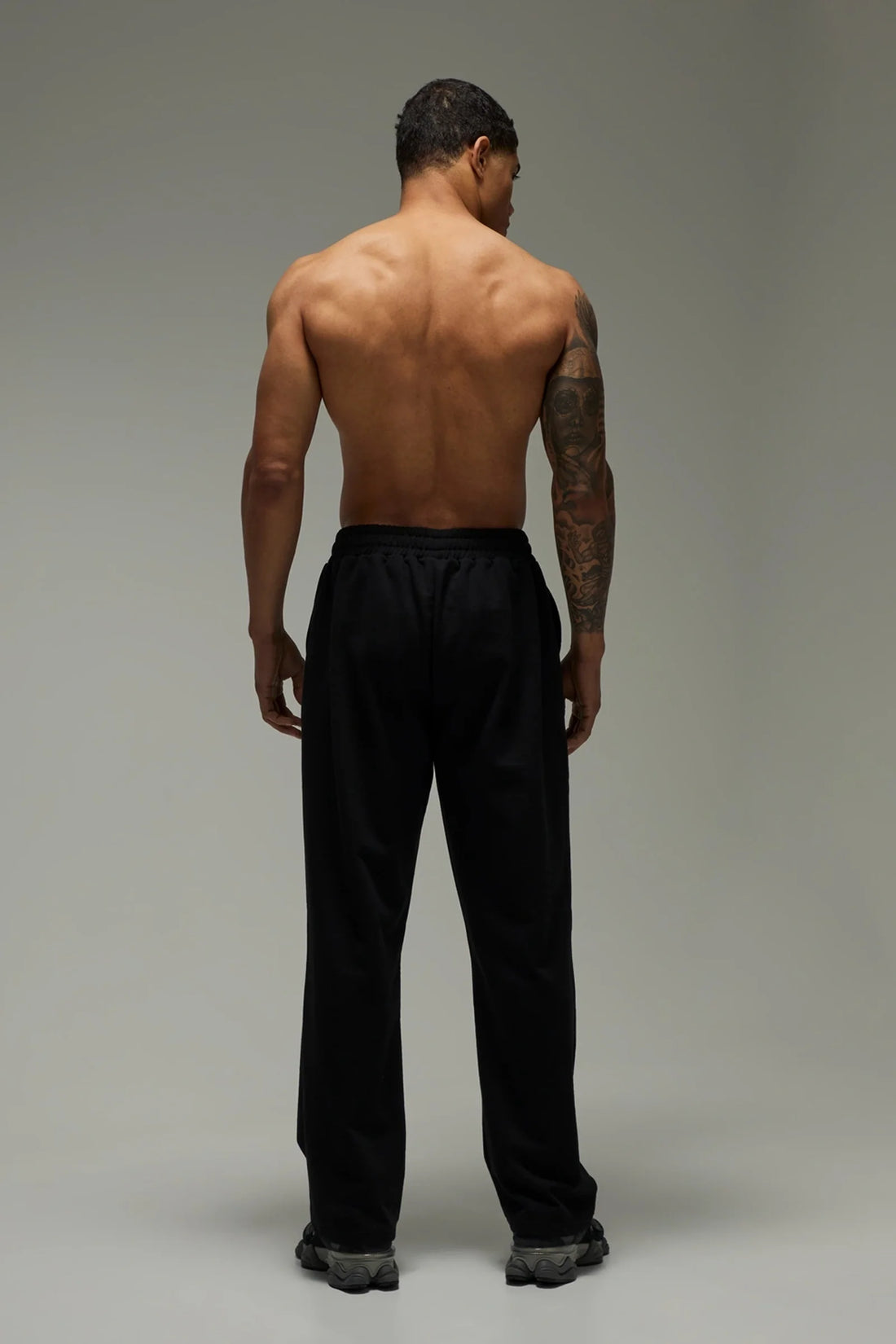 OG Infinity Straight Leg Joggers