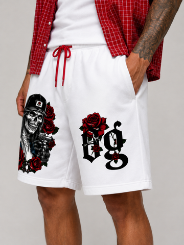 Gun N’ Glory Shorts