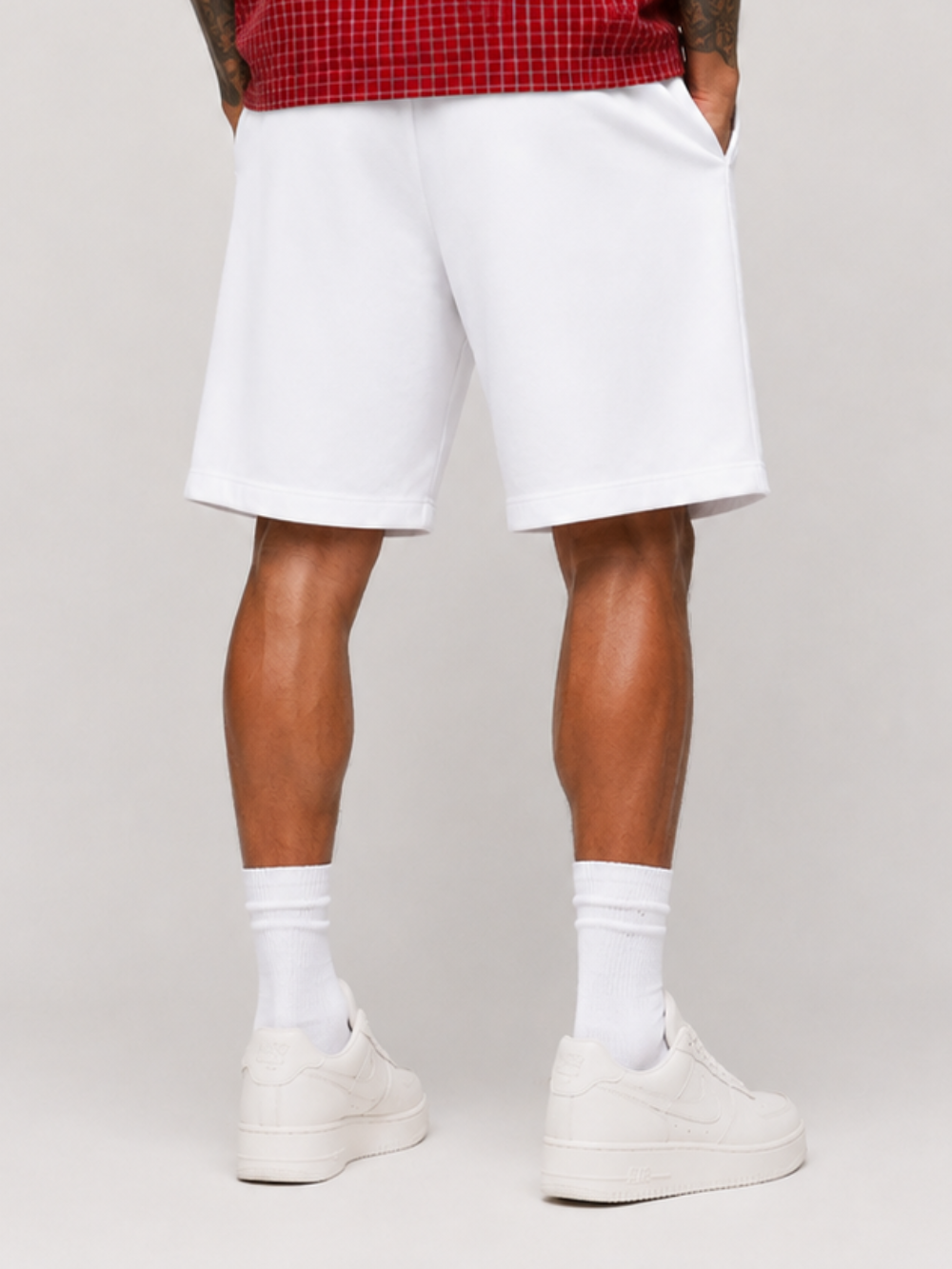 Gun N’ Glory Shorts