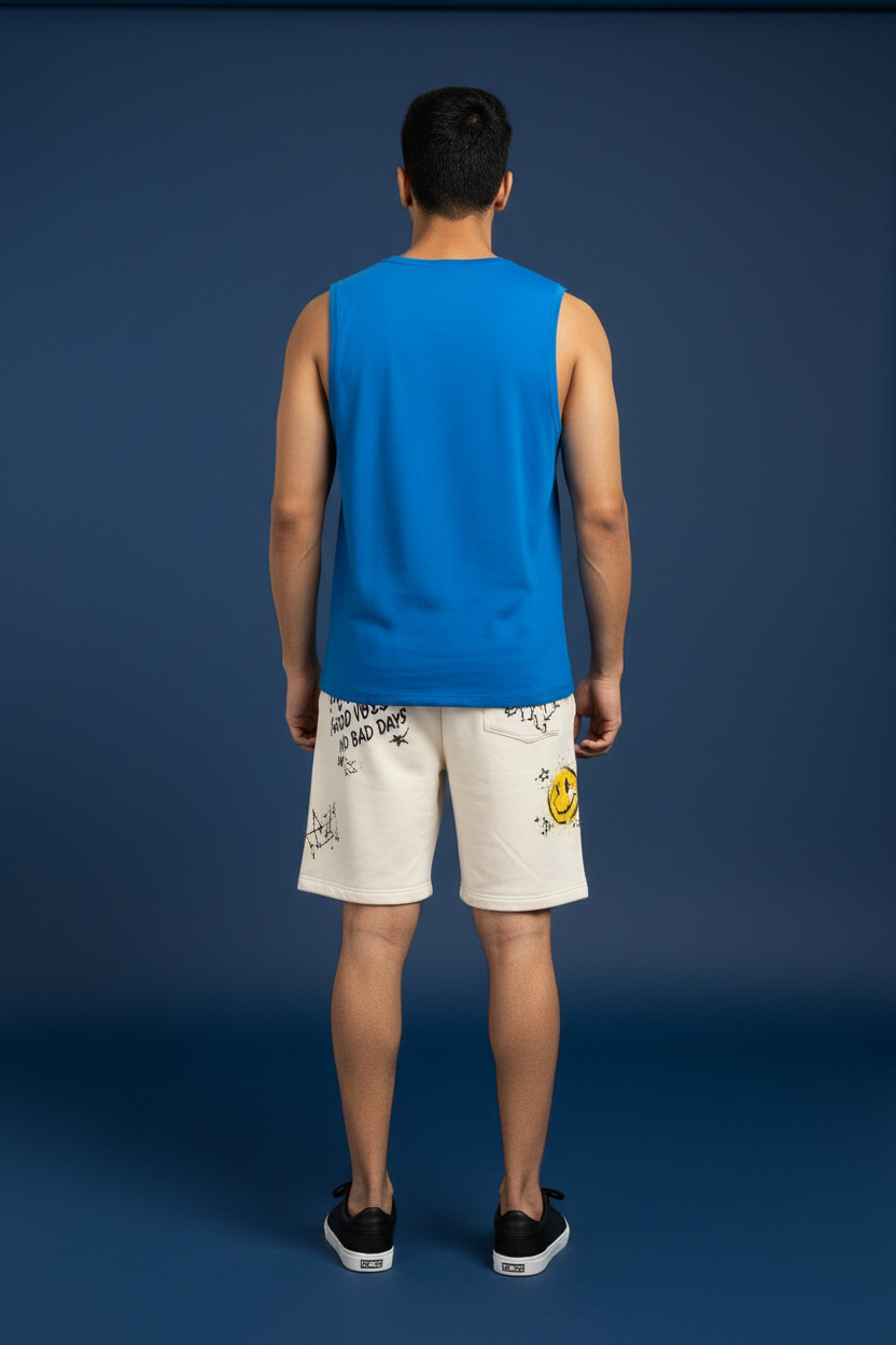 Good Vibes Shorts