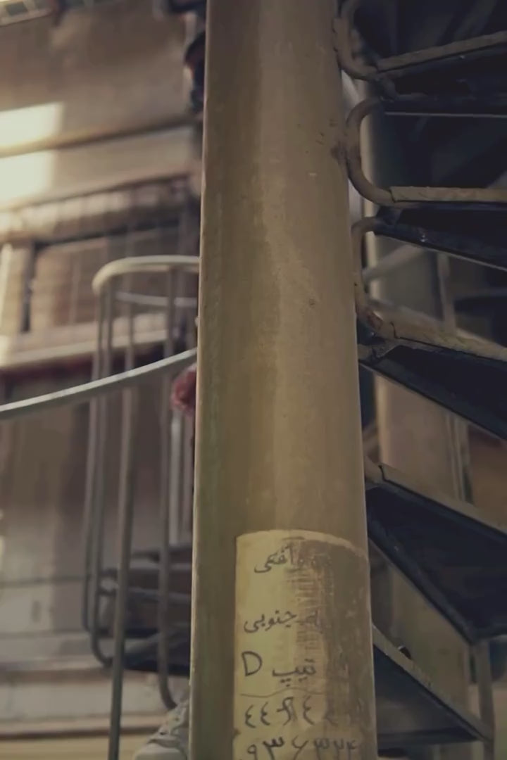 Chill Rabbit Oversized T-shirt