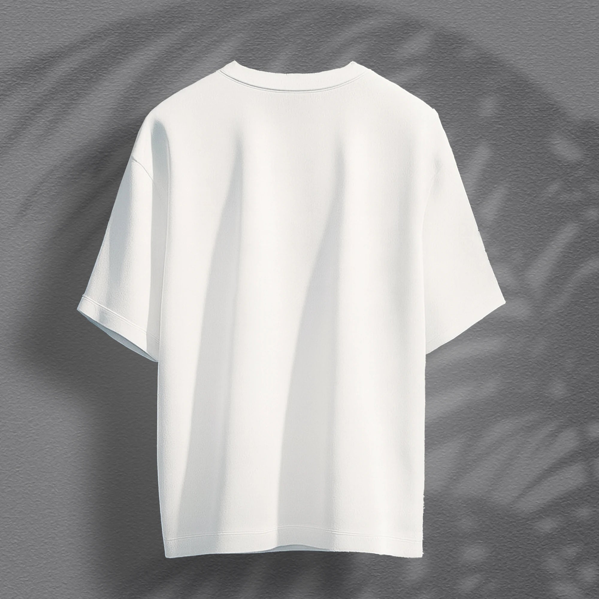 Hate Mondays Oversized T-shirt