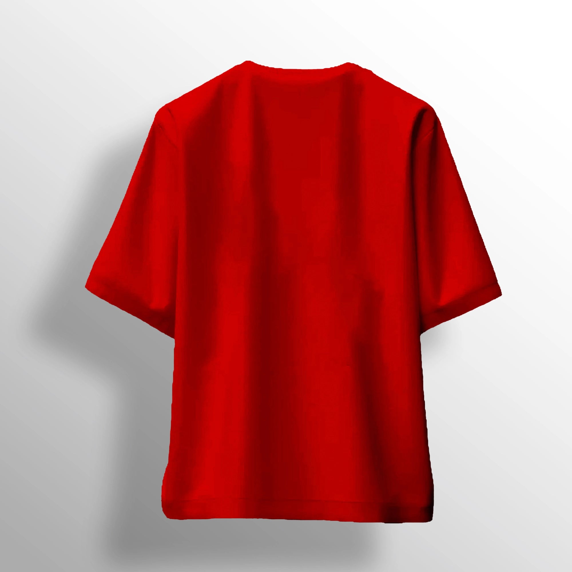 Oversized Beast T-shirt