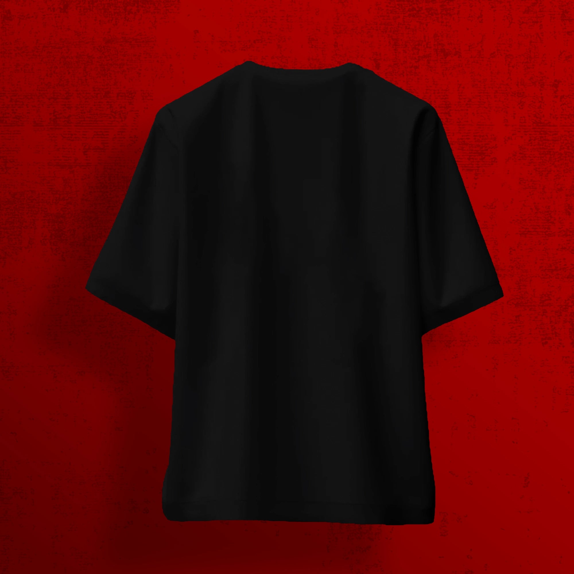 Oversized Beast T-shirt