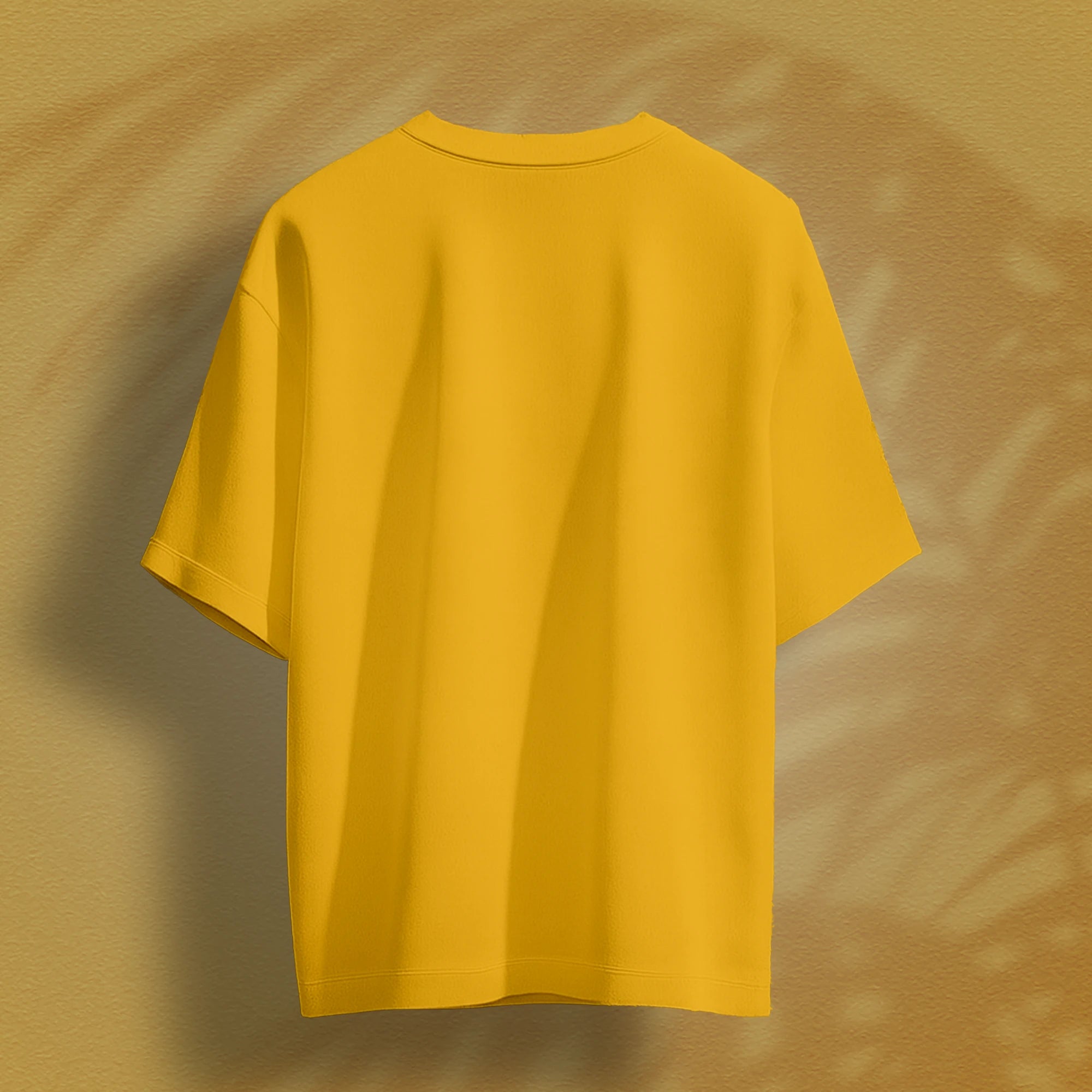 Hate Mondays Oversized T-shirt