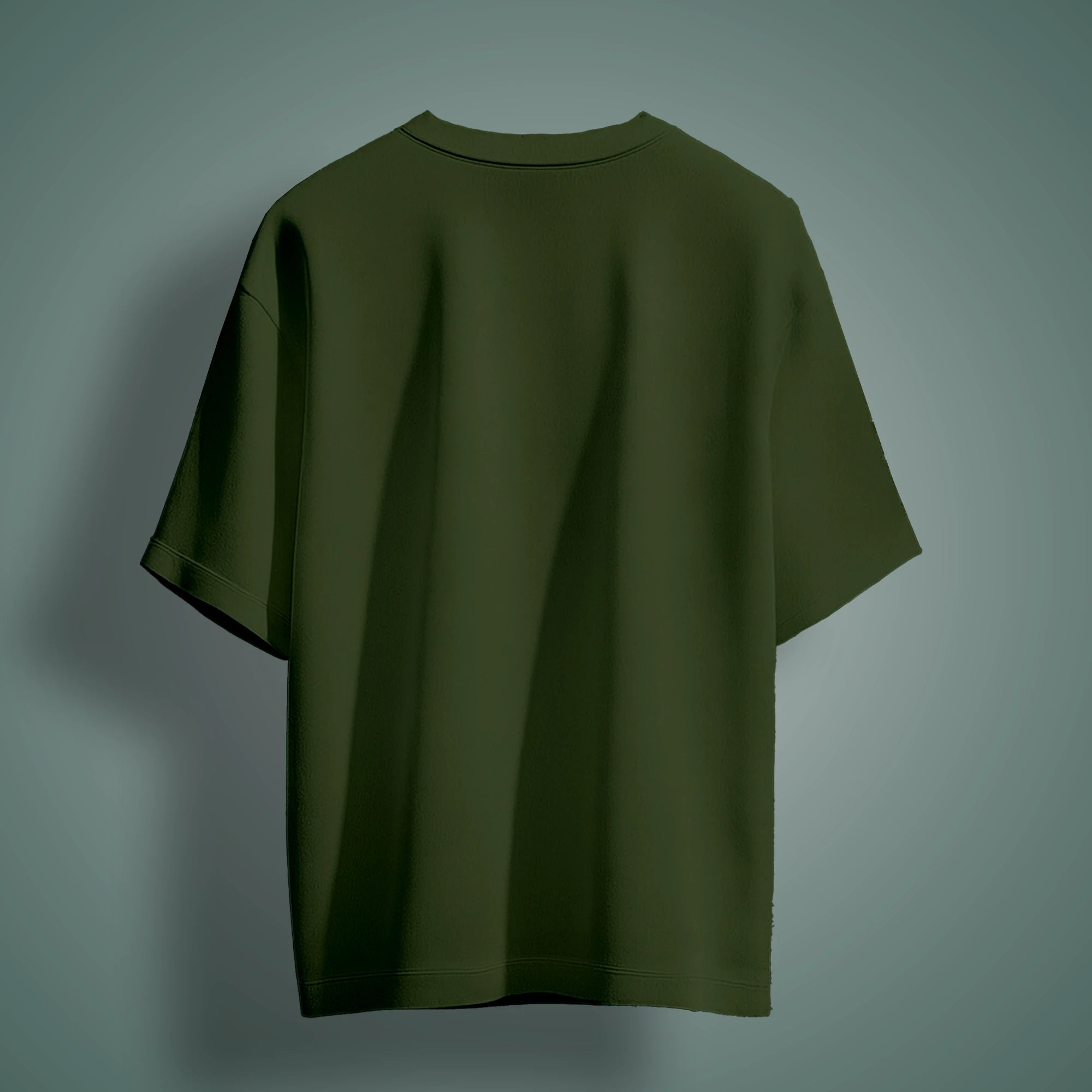 Scooby Doo Oversized T-shirt