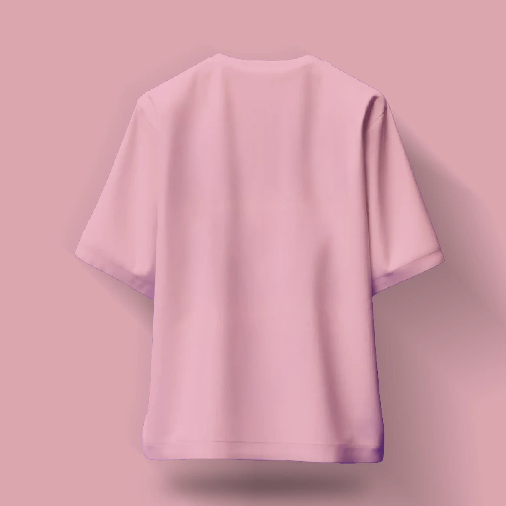 Pink Panther Oversized T-shirt